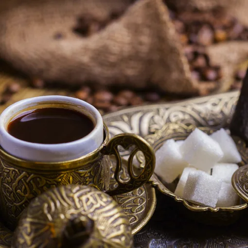 Türk Kahvesi Çeşitleri