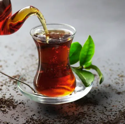 Çay