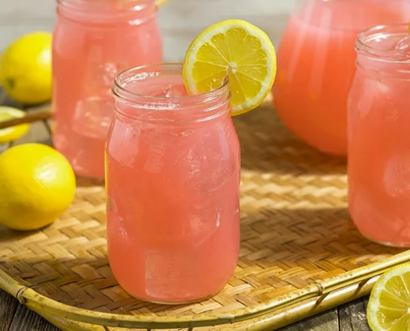 Limonata Çeşitleri