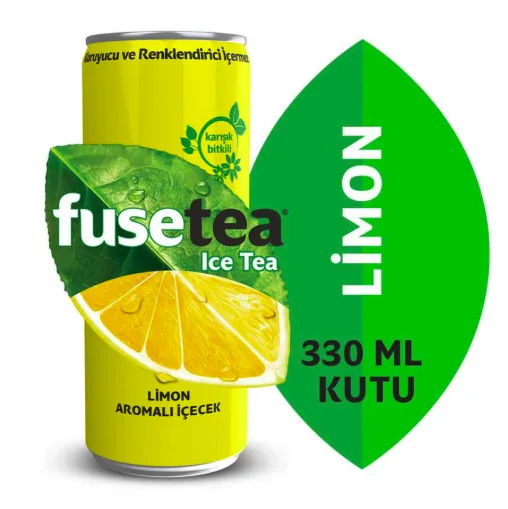 Fuse Tea
