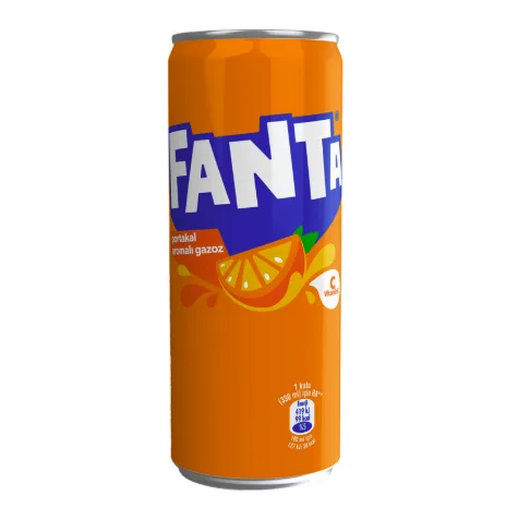 Fanta