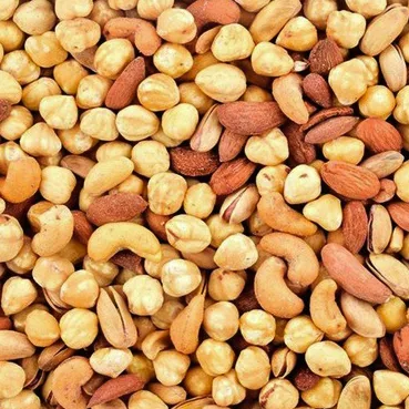 Lüks Karışık Çerez